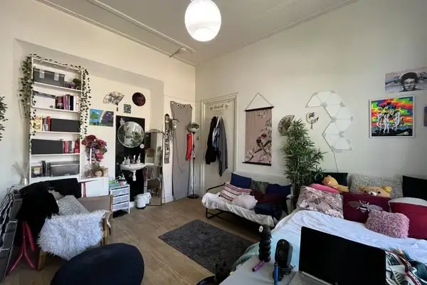 Foto #2 Kamer Noorderstationsstraat Groningen