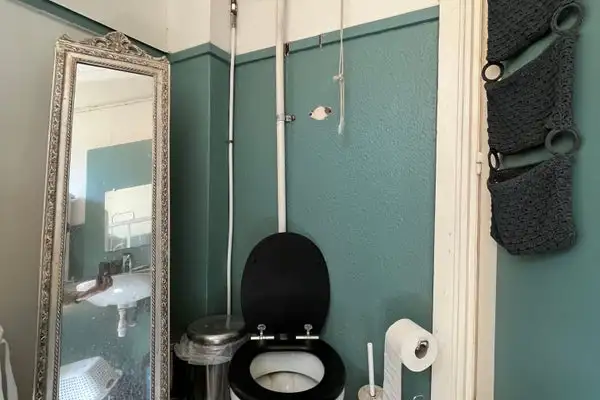 Foto #7 Kamer Noorderstationsstraat Groningen