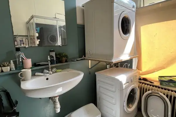 Foto #6 Kamer Noorderstationsstraat Groningen