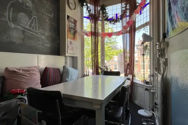 Foto #9 Kamer Noorderstationsstraat Groningen