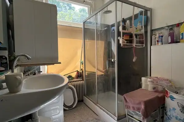 Foto #5 Kamer Noorderstationsstraat Groningen