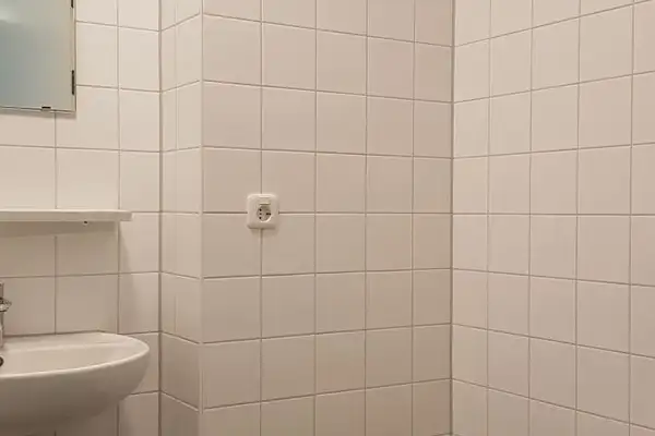 Foto #4 Studio Ariënsplein Enschede