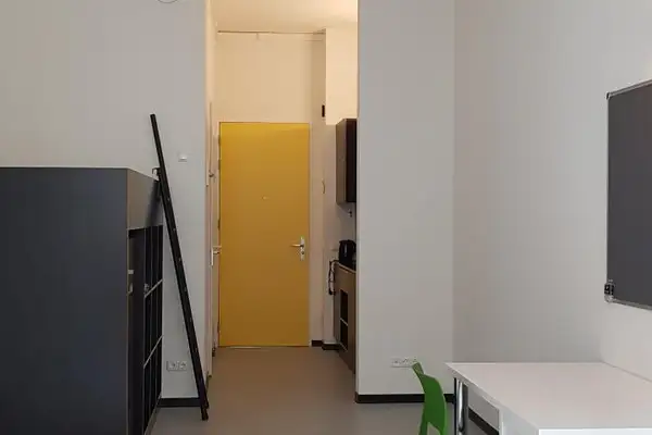 Foto #3 Studio Ariënsplein Enschede