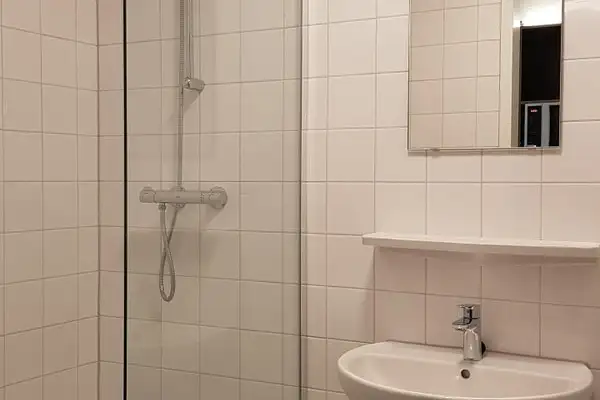 Foto #5 Studio Ariënsplein Enschede