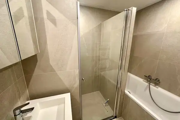 Foto #5 Appartement Jan van Galenstraat Amsterdam