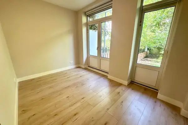 Foto #3 Appartement Jan van Galenstraat Amsterdam