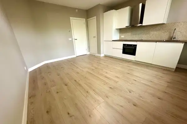 Foto #2 Appartement Jan van Galenstraat Amsterdam