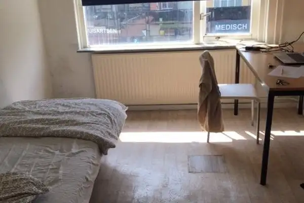 Foto #1 Kamer Zweringweg Enschede