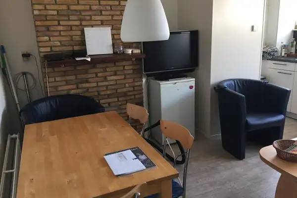 Foto #4 Kamer Zweringweg Enschede