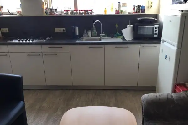 Foto #3 Kamer Zweringweg Enschede