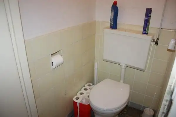 Foto #6 Kamer Zweringweg Enschede