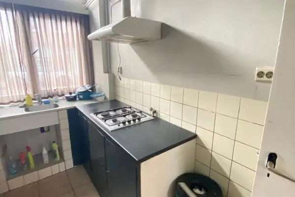 Foto #2 Kamer Lindenstraat Tilburg