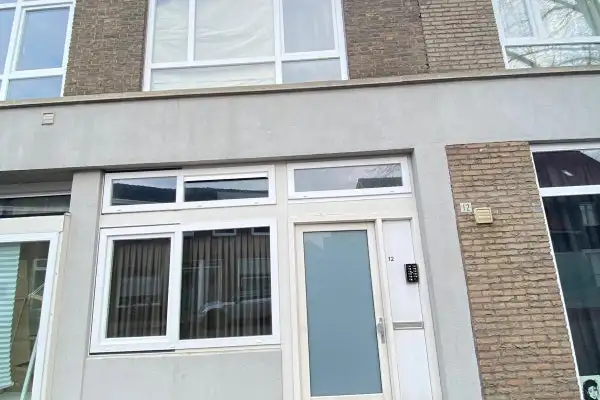 Foto #3 Kamer Lindenstraat Tilburg