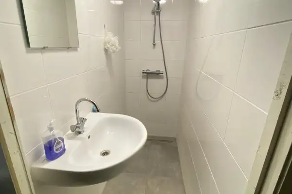 Foto #10 Kamer Lindenstraat Tilburg