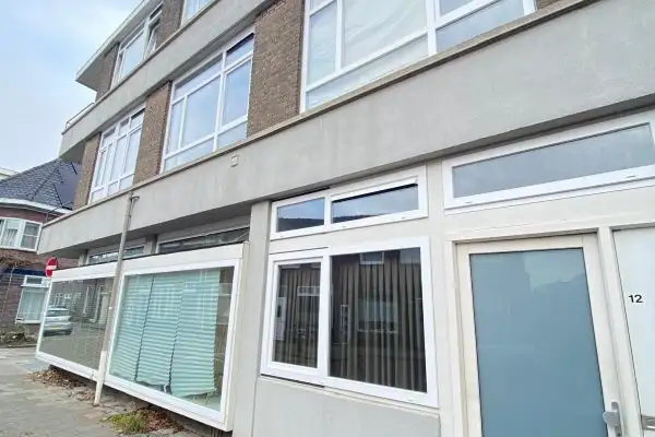 Foto #4 Kamer Lindenstraat Tilburg