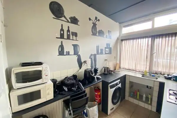 Foto #0 Kamer Lindenstraat Tilburg