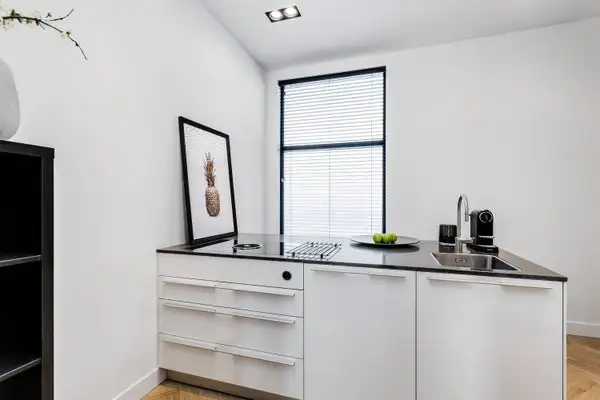 Foto #13 Appartement Calandstraat Rotterdam