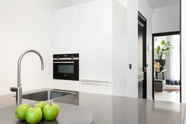 Foto #18 Appartement Calandstraat Rotterdam