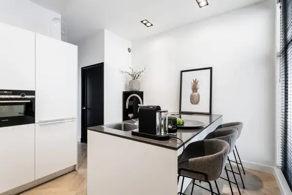 Foto #14 Appartement Calandstraat Rotterdam