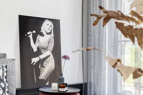 Foto #9 Appartement Calandstraat Rotterdam