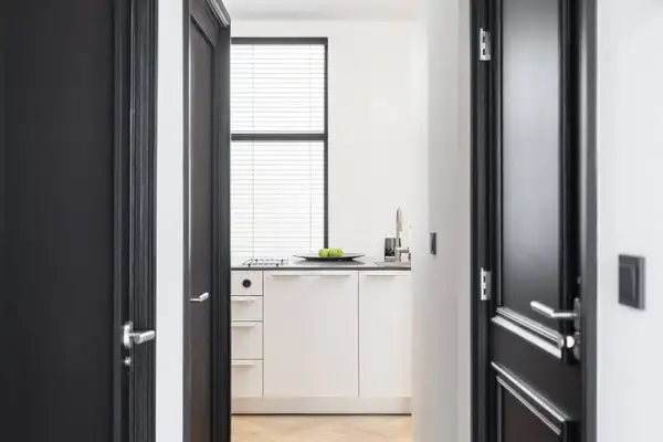 Foto #12 Appartement Calandstraat Rotterdam