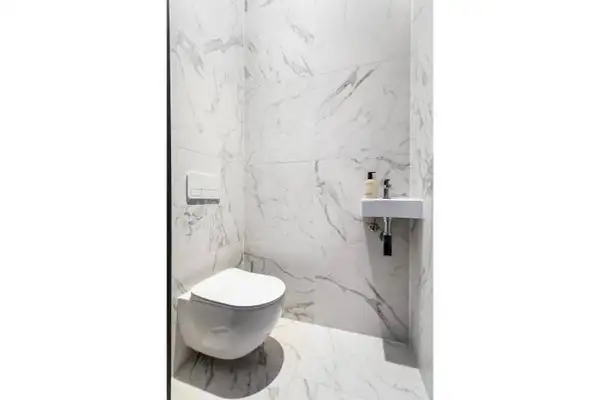 Foto #24 Appartement Calandstraat Rotterdam