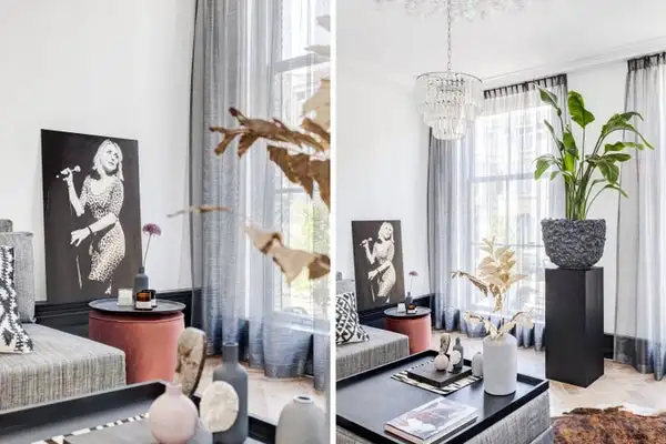 Foto #8 Appartement Calandstraat Rotterdam