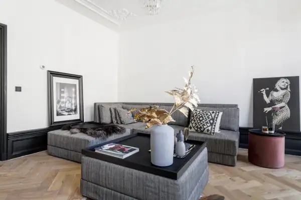 Foto #7 Appartement Calandstraat Rotterdam