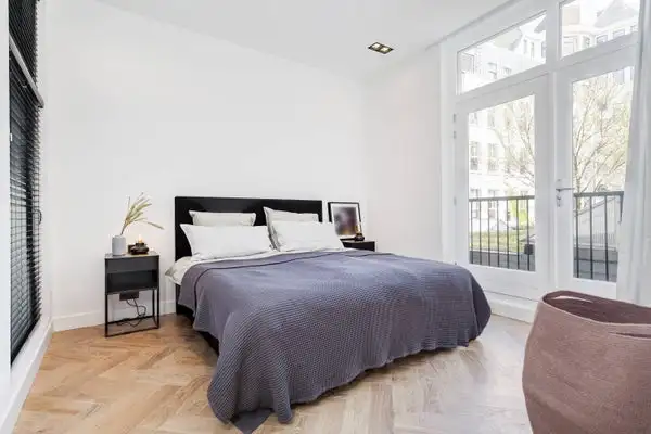 Foto #19 Appartement Calandstraat Rotterdam