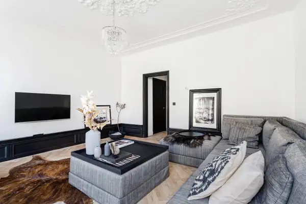 Foto #10 Appartement Calandstraat Rotterdam