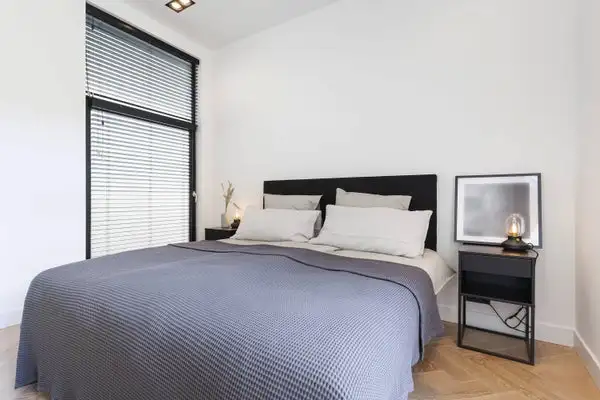 Foto #21 Appartement Calandstraat Rotterdam