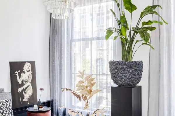 Foto #11 Appartement Calandstraat Rotterdam