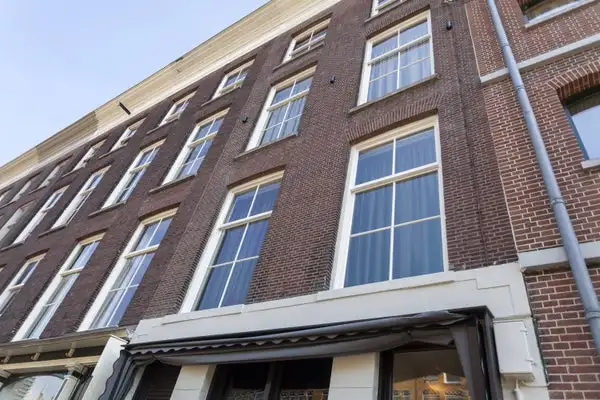 Foto #4 Appartement Calandstraat Rotterdam