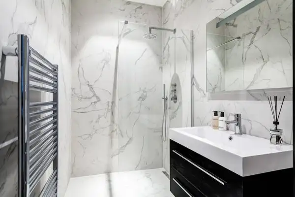 Foto #25 Appartement Calandstraat Rotterdam