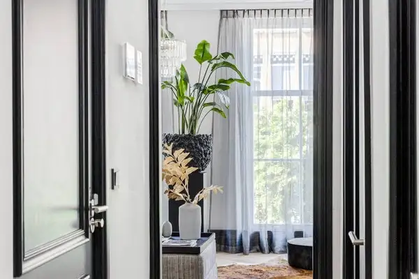 Foto #5 Appartement Calandstraat Rotterdam