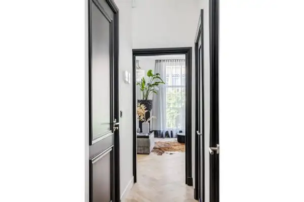 Foto #6 Appartement Calandstraat Rotterdam