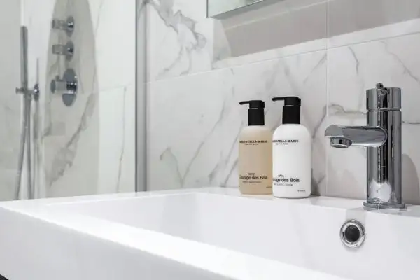 Foto #26 Appartement Calandstraat Rotterdam