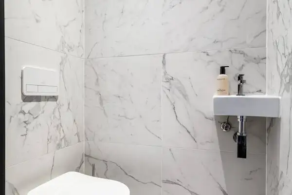 Foto #23 Appartement Calandstraat Rotterdam