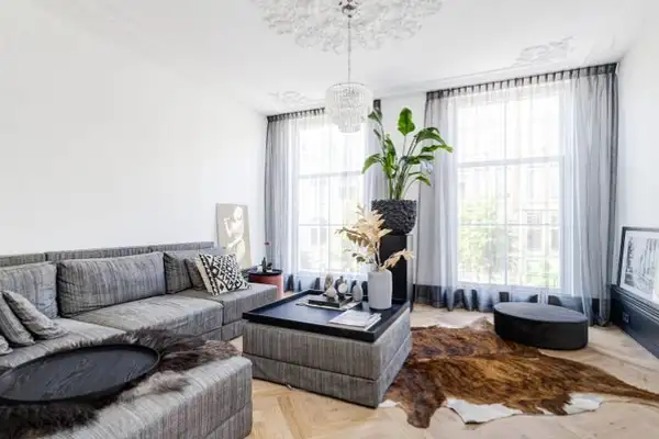 Foto #0 Appartement Calandstraat Rotterdam