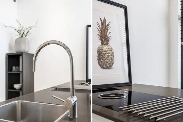 Foto #15 Appartement Calandstraat Rotterdam