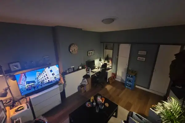 Foto #0 Kamer Balistraat Groningen