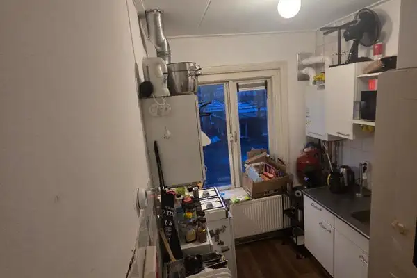 Foto #6 Kamer Balistraat Groningen