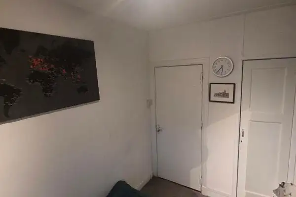 Foto #3 Kamer Balistraat Groningen