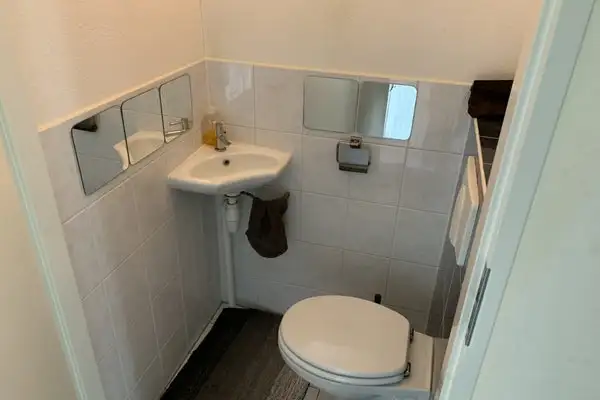 Foto #9 Kamer Coranthijnestraat Groningen