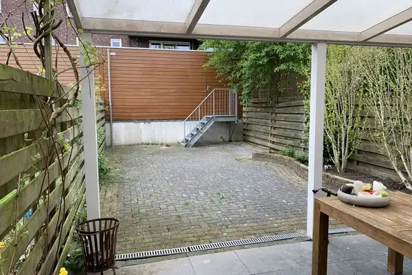 Foto #5 Kamer Coranthijnestraat Groningen