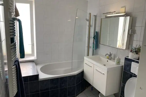 Foto #7 Kamer Coranthijnestraat Groningen