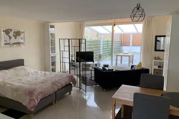 Foto #0 Kamer Coranthijnestraat Groningen