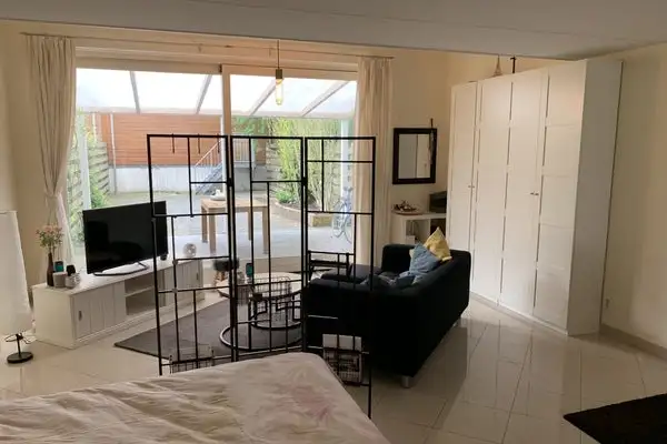 Foto #1 Kamer Coranthijnestraat Groningen