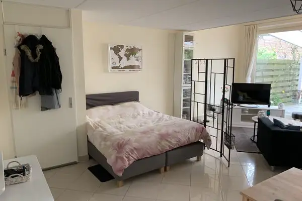 Foto #2 Kamer Coranthijnestraat Groningen