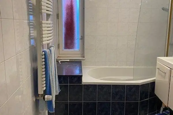 Foto #8 Kamer Coranthijnestraat Groningen